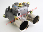 DCOE & DCO/SP Weber Jet Kits